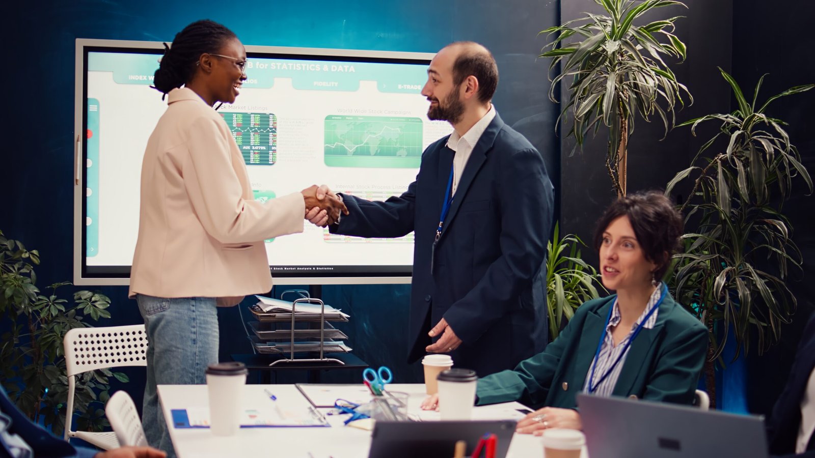 Customer Engagement Consulting