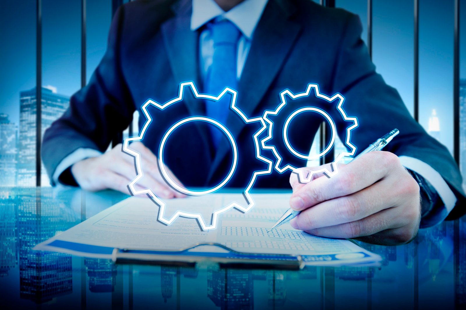 Operations & Inventory Consulting for Retailers